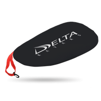 Delta Nylon Cockpit Cover Regular